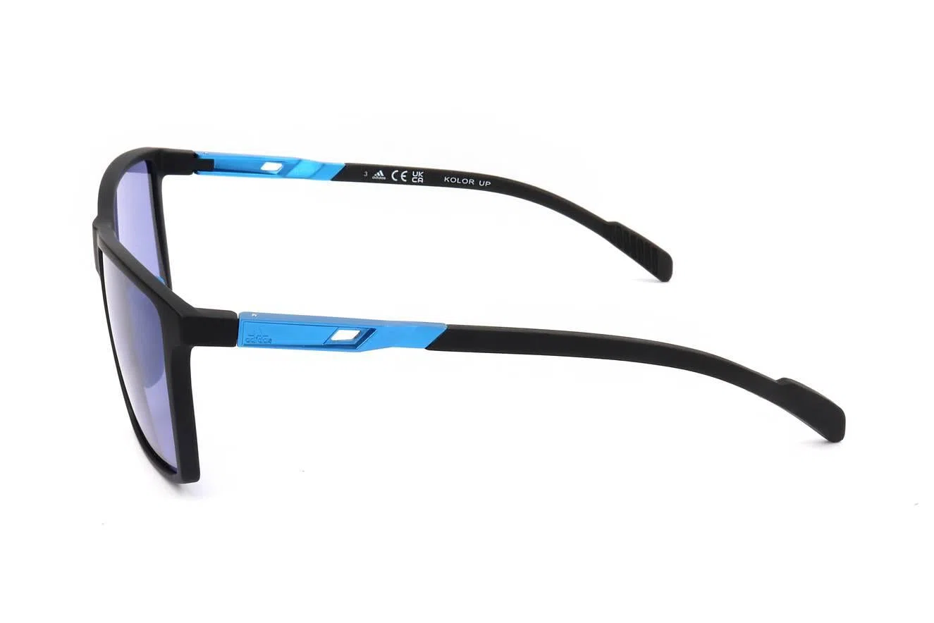 Adidas Sport SP0058 Sunglasses - view 3